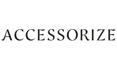 Accessorize logo