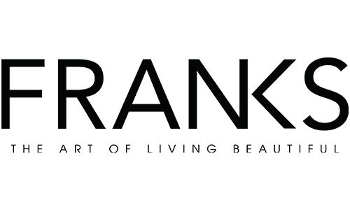 FRANKS logo