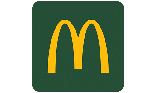 McDonald’s logo