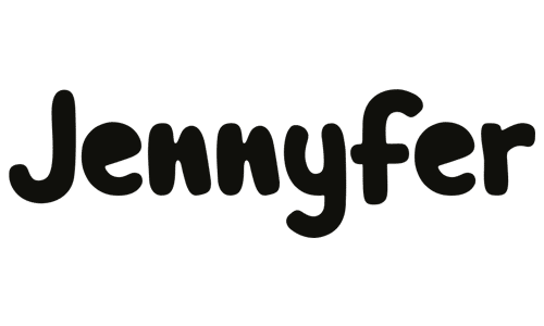 Jennyfer logo