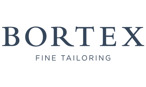 Bortex Fine Tailoring logo